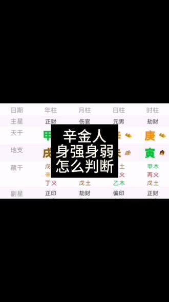 辛金 乙木|辛金乙木怎么看